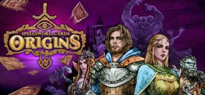 魔法之剑:起源/ Spellsword Cards Origins Build.5285728 免安装中文版-任任的小木屋 - 热点知汇