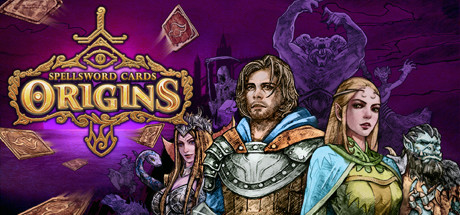 魔法之剑:起源/ Spellsword Cards Origins Build.5285728 免安装中文版-任任的小木屋 - 热点知汇