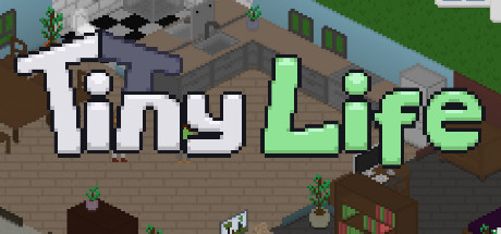 微小的生命/ Tiny Life   Build.21966407  免安装中文版-任任的小木屋 - 热点知汇