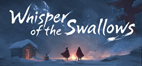 燕之低语|燕之呢喃 /Whisper of the Swallows v0.17.23 免安装中文版-任任的小木屋 - 热点知汇