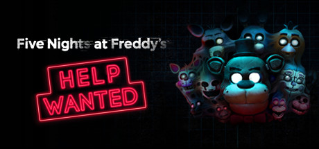 玩具熊的五夜后宫：需要帮助1 /Five Nights at Freddy’s Help Wanted   Build.4710952   免安装中文版-任任的小木屋 - 热点知汇