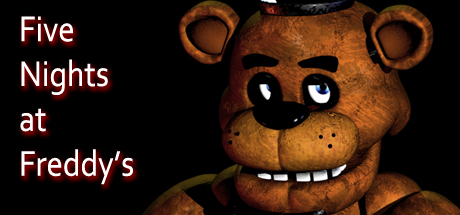 玩具熊的五夜后宫1-4部合集/Five Nights At Freddy’s 1-4   免安装英文版-任任的小木屋 - 热点知汇