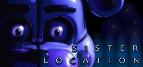 玩具熊的五夜后宫：姐妹地点/Five Nights at Freddy’s Sister Location   Build.1497593   免安装英文版-任任的小木屋 - 热点知汇
