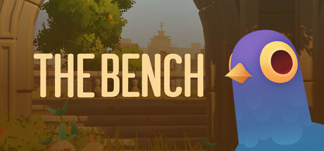 长椅/ The Bench v1.0.215 免安装中文版-任任的小木屋 - 热点知汇