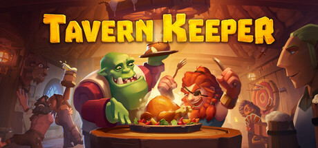 酒馆带老板/ Tavern Keeper v0.70.15 免安装中文版-任任的小木屋 - 热点知汇