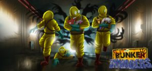 碉堡入侵者/ Bunker Invaders/ 单机+联机 v0.3.0 免安装中文版-任任的小木屋 - 热点知汇