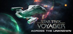 星际迷航：航海家号 – 穿越未知 /Star Trek Voyager Across the Unknown  v1.3.23480  免安装中文版-任任的小木屋 - 热点知汇