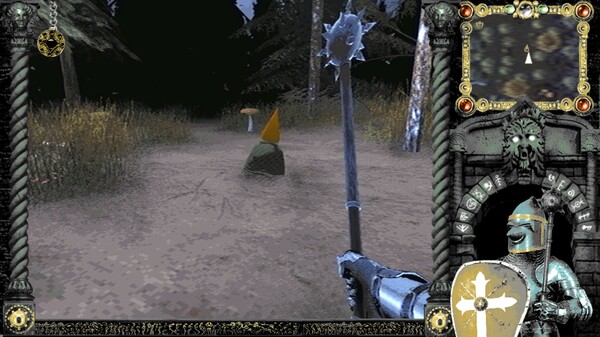 侏儒和骑士 /Gnomes and Knights Build.15940709 免安装中文版-任任的小木屋 - 热点知汇