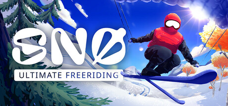 SNØ:终极自由滑雪/SNØ: Ultimate Freeriding v1.0.04.31 免安装中文版-任任的小木屋 - 热点知汇