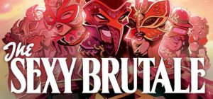 迷人的残酷 /The Sexy Brutale v3.5 免安装中文版-任任的小木屋 - 热点知汇