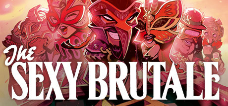 迷人的残酷 /The Sexy Brutale  v3.5   免安装中文版-任任的小木屋 - 热点知汇