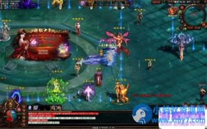 【传奇世界】PC端猎魔人专属版本GM后台五大陆幸运项链自动回收拾取换装-任任的小木屋 - 热点知汇