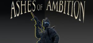 野心余烬 /Ashes of Ambition  Build.21987122  免安装中文版-任任的小木屋 - 热点知汇