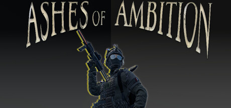 野心余烬 /Ashes of Ambition  Build.21987122  免安装中文版-任任的小木屋 - 热点知汇