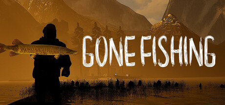 消失的钓鱼|去钓鱼了/GONE Fishing/单机+联机 v6.2.2 免安装中文版-任任的小木屋 - 热点知汇