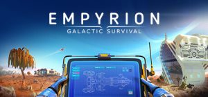 帝国霸业:银河生存/ Empyrion – Galactic Survival v1.15.0 全DLC 免安装中文版-任任的小木屋 - 热点知汇