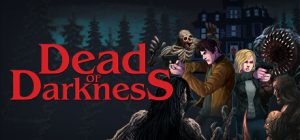 至暗死境/Dead of Darknes   v20260216  免安装中文版-任任的小木屋 - 热点知汇