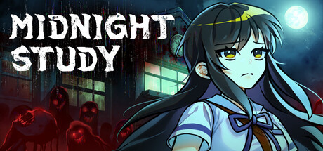 午夜自习室|深夜自习/ Midnight Study v0.5.2 免安装中文版-任任的小木屋 - 热点知汇