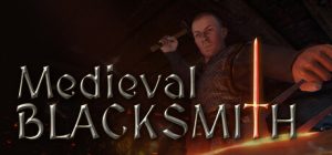 中世纪铁匠模拟器/ Medieval Blacksmith v1.6.1 免安装中文版-任任的小木屋 - 热点知汇