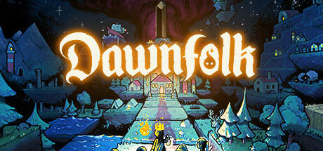 黎明之人|晨曦族人/Dawnfolk v1.3.4 免安装中文版-任任的小木屋 - 热点知汇
