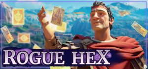 肉鸽文明/ Rogue Hex v1.1.1 免安装中文版-任任的小木屋 - 热点知汇