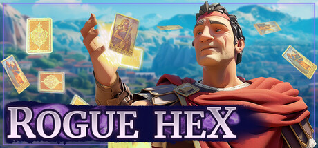 肉鸽文明/ Rogue Hex  v1.1.1  免安装中文版-任任的小木屋 - 热点知汇