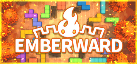 余烬守卫/ Emberward  v0.4.10  免安装中文版-任任的小木屋 - 热点知汇