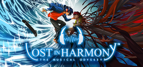 梦境旋律 /Lost in Harmony  Build.2846154  免安装中文版-任任的小木屋 - 热点知汇