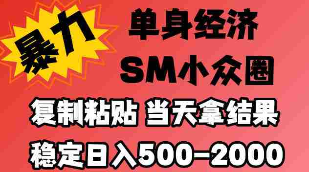 2026最新小众情感赛道,手机操作,十分钟见收益,小白也能当天上手,全程复制粘贴模板即可,稳定日入500-1k,不缺流量,可矩阵批量操作,门槛低【揭秘】-任任的小木屋 - 热点知汇