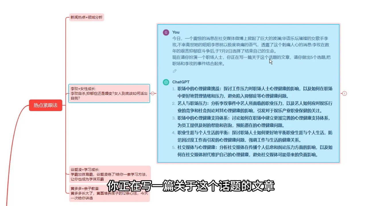 大象·AI智能写作技能训练营-任任的小木屋 - 热点知汇